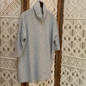 Sundance Cashmere tunic M
